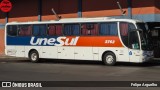 Unesul de Transportes 3762 na cidade de Porto Alegre, Rio Grande do Sul, Brasil, por Felipe Arguelho. Número da foto: #13250744.