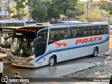 Expresso de Prata 462207 na cidade de Bauru, São Paulo, Brasil, por Júnior Juninho. Número da foto: #13252554.