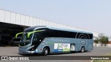 Viação Garcia 82059 na cidade de Londrina, Paraná, Brasil, por Francisco Ivano. Número da foto: #13252425.