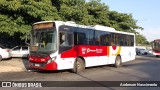 Auto Viação Palmares D17029 na cidade de Rio de Janeiro, Rio de Janeiro, Brasil, por Anderson Nascimento. Número da foto: #:id.