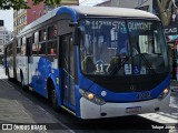 VB Transportes e Turismo 1209 na cidade de Campinas, São Paulo, Brasil, por Totupe Jorge. Número da foto: #:id.