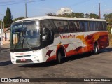 Venetur Turismo 1670 na cidade de Três Corações, Minas Gerais, Brasil, por Fábio Mateus Tibúrcio. Número da foto: #13251502.