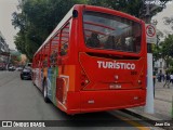 City Transporte Urbano Intermodal - Guarujá 500 na cidade de Santos, São Paulo, Brasil, por Jean Gu. Número da foto: #13251445.