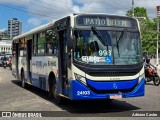 Via Loc BJ-99803 na cidade de Belém, Pará, Brasil, por Adriano Castro. Número da foto: #:id.