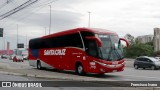 Viação Santa Cruz 28620 na cidade de São Paulo, São Paulo, Brasil, por Francisco Ivano. Número da foto: #13251461.