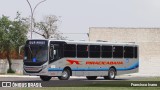 Viação Piracicabana 2402 na cidade de Ourinhos, São Paulo, Brasil, por Francisco Ivano. Número da foto: #13252513.