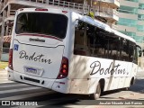 Dodotur Transportes e Viagens 2049 na cidade de Porto Belo, Santa Catarina, Brasil, por Jonatan Eduardo Jurk Ramos. Número da foto: #:id.