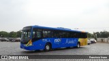 Londrisul Transportes Coletivos 7013 na cidade de Londrina, Paraná, Brasil, por Francisco Ivano. Número da foto: #13252586.