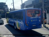 Viação Campo dos Ouros 3322 na cidade de Guarulhos, São Paulo, Brasil, por João Pedro. Número da foto: #13251750.
