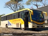 Empresa Alcino G. Cotta R022 na cidade de Arcos, Minas Gerais, Brasil, por Luiz Otavio Matheus da Silva. Número da foto: #13252526.