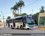 Auto Viação Dragão do Mar 42536 na cidade de Fortaleza, Ceará, Brasil, por Adriano  Almeida dos Santos. Número da foto: #13250513.