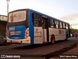 Viação Transportes Urbanos 01 10 18 na cidade de Santarém, Pará, Brasil, por Erick Pedroso Neves. Número da foto: #13251618.