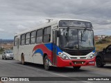 Viação São Marcos 810002 na cidade de Vitória da Conquista, Bahia, Brasil, por João Pedro Rocha. Número da foto: #13250678.