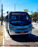 COOTRAPS 67950 na cidade de Fortaleza, Ceará, Brasil, por Wellington Araújo. Número da foto: #13251288.