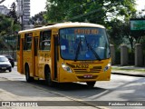 Auto Viação Marechal AC932 na cidade de Curitiba, Paraná, Brasil, por Paulobuss  Guaratuba. Número da foto: #13250906.