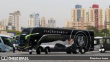 Viação Garcia 86098 na cidade de Londrina, Paraná, Brasil, por Francisco Ivano. Número da foto: #13251550.