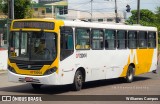 Global GNZ Transportes 0712004 na cidade de Manaus, Amazonas, Brasil, por Williames Campos. Número da foto: #:id.