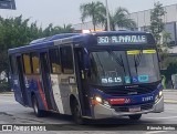 Viação Osasco 21.657 na cidade de Barueri, São Paulo, Brasil, por Rômulo Santos. Número da foto: #:id.