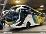 Empresa Gontijo de Transportes 30000 na cidade de Belo Horizonte, Minas Gerais, Brasil, por Aylton Dias. Número da foto: #13251013.