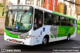 Rápido D´Oeste 2723 na cidade de Ribeirão Preto, São Paulo, Brasil, por Paulo Henrique Pereira Borges. Número da foto: #13252218.