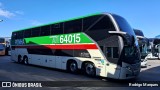 Empresa de Ônibus Nossa Senhora da Penha 64015 na cidade de Porto Alegre, Rio Grande do Sul, Brasil, por Rodrigo Marques. Número da foto: #13250431.