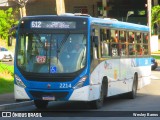 Empresa São Francisco 2214 na cidade de Maceió, Alagoas, Brasil, por Wesley Barros. Número da foto: #13251161.