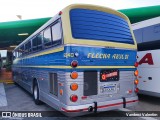 Ônibus Particulares 6940 na cidade de Mogi Mirim, São Paulo, Brasil, por Vanderci Valentim. Número da foto: #13250712.
