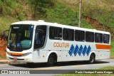 Colitur Transportes Rodoviários RJ 116.023 na cidade de Barra Mansa, Rio de Janeiro, Brasil, por Paulo Henrique Pereira Borges. Número da foto: #13252264.