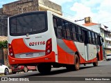 C C Souza Transporte 02 11 16 na cidade de Santarém, Pará, Brasil, por Erick Pedroso Neves. Número da foto: #13251628.