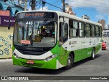 Transurb AE-44610 na cidade de Belém, Pará, Brasil, por Adriano Castro. Número da foto: #13252773.