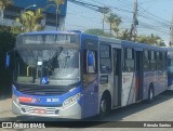 Vipol Transportes Rodoviários - TIPBUS - Transportes Intermunicipal 36.201 na cidade de Guarulhos, São Paulo, Brasil, por Rômulo Santos. Número da foto: #13251838.