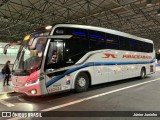 Viação Piracicabana 462424 na cidade de Bauru, São Paulo, Brasil, por Júnior Juninho. Número da foto: #13252655.