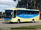Viação Novo Horizonte 1034011 na cidade de Vitória da Conquista, Bahia, Brasil, por Davi Santos. Número da foto: #:id.