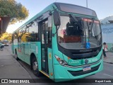Linave Transportes RJ 146.031 na cidade de Nova Iguaçu, Rio de Janeiro, Brasil, por Kayoã Costa. Número da foto: #:id.