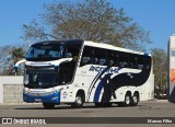 Empresa de Transportes Andorinha 7007 na cidade de Porto Velho, Rondônia, Brasil, por Marcos Filho. Número da foto: #13251811.