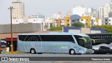 Viação Garcia 8225 na cidade de Londrina, Paraná, Brasil, por Francisco Ivano. Número da foto: #13251546.