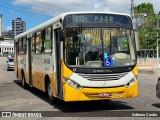 Viação Forte AF-030 na cidade de Belém, Pará, Brasil, por Adriano Castro. Número da foto: #13252825.