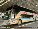 Expresso de Prata 192204 na cidade de Bauru, São Paulo, Brasil, por Júnior Juninho. Número da foto: #13252541.
