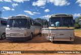 Ônibus Particulares 7189 na cidade de Artur Nogueira, São Paulo, Brasil, por Helder Fernandes da Silva. Número da foto: #13251241.