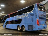 UTIL - União Transporte Interestadual de Luxo 15406 na cidade de Belo Horizonte, Minas Gerais, Brasil, por Douglas Andrez. Número da foto: #13250747.