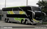 Brasil Sul Linhas Rodoviárias 3600 na cidade de São Paulo, São Paulo, Brasil, por Vicente de Paulo Alves. Número da foto: #13250757.