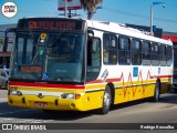 SOPAL - Sociedade de Ônibus Porto-Alegrense Ltda. 6740 na cidade de Porto Alegre, Rio Grande do Sul, Brasil, por Rodrigo Koscolka. Número da foto: #:id.