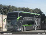 Viação Garcia 98100 na cidade de Curitiba, Paraná, Brasil, por GDC __39AM. Número da foto: #13251895.