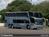 Viação Garcia 8663 na cidade de Paranavaí, Paraná, Brasil, por Robson Alves. Número da foto: #13252136.