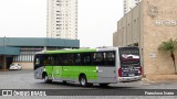 Viação Garcia 91100 na cidade de Londrina, Paraná, Brasil, por Francisco Ivano. Número da foto: #13252674.