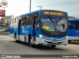 Auto Viação Navegantes 6140 na cidade de Porto Alegre, Rio Grande do Sul, Brasil, por Rodrigo Koscolka. Número da foto: #:id.