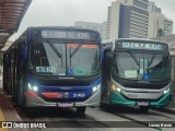 Viação Osasco 21.403 na cidade de Osasco, São Paulo, Brasil, por Lucas Kevin. Número da foto: #13250481.