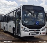 Vega Manaus Transporte 1012036 na cidade de Manaus, Amazonas, Brasil, por Gilmar Porfírio. Número da foto: #13250509.