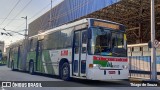 Next Mobilidade - ABC Sistema de Transporte 8107 na cidade de Santo André, São Paulo, Brasil, por Thiago de Souza. Número da foto: #13251369.