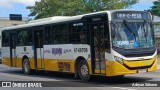 Empresa de Transportes Nova Marambaia AT-66708 na cidade de Belém, Pará, Brasil, por Adryan Sálomo. Número da foto: #13249964.